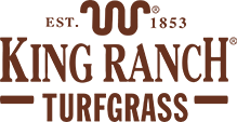 King Ranch Turfgrass
